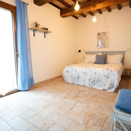 Relais E Spa L'Antica Fornace Citta della Pieve Ngoại thất bức ảnh