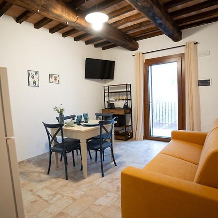 Relais E Spa L'Antica Fornace Citta della Pieve Ngoại thất bức ảnh