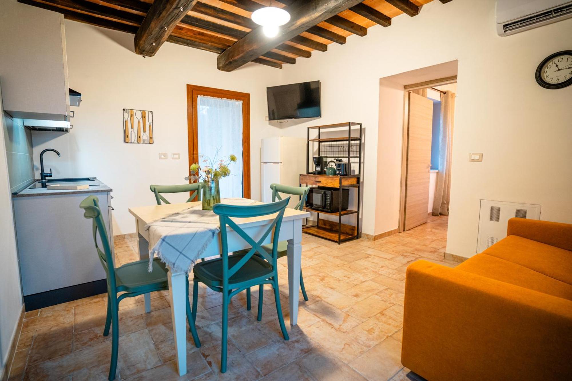 Relais E Spa L'Antica Fornace Citta della Pieve Phòng bức ảnh