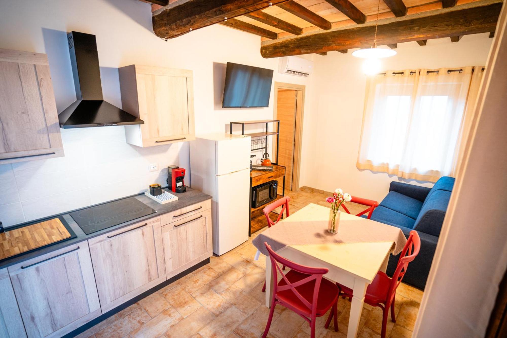 Relais E Spa L'Antica Fornace Citta della Pieve Phòng bức ảnh