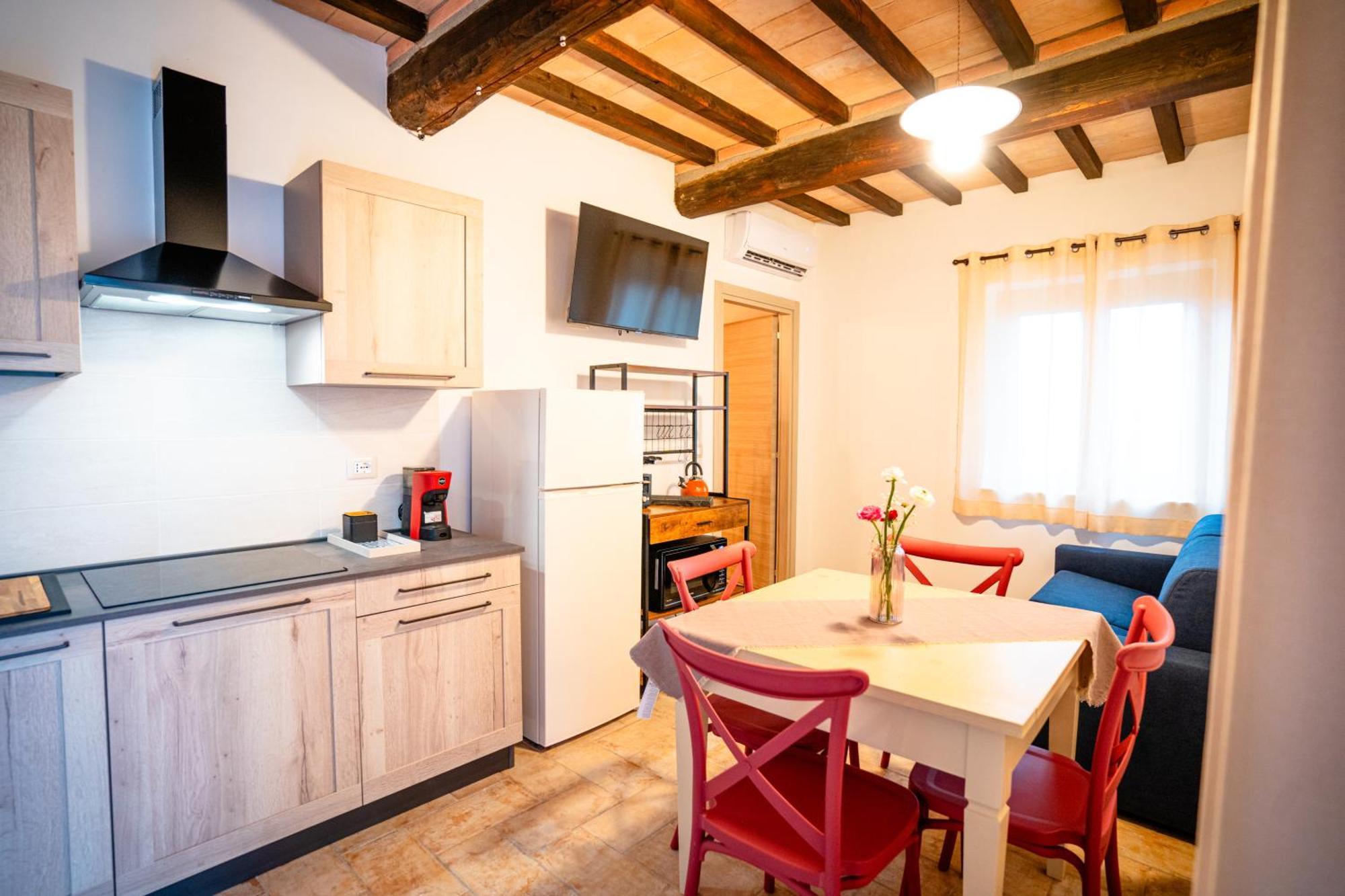 Relais E Spa L'Antica Fornace Citta della Pieve Phòng bức ảnh
