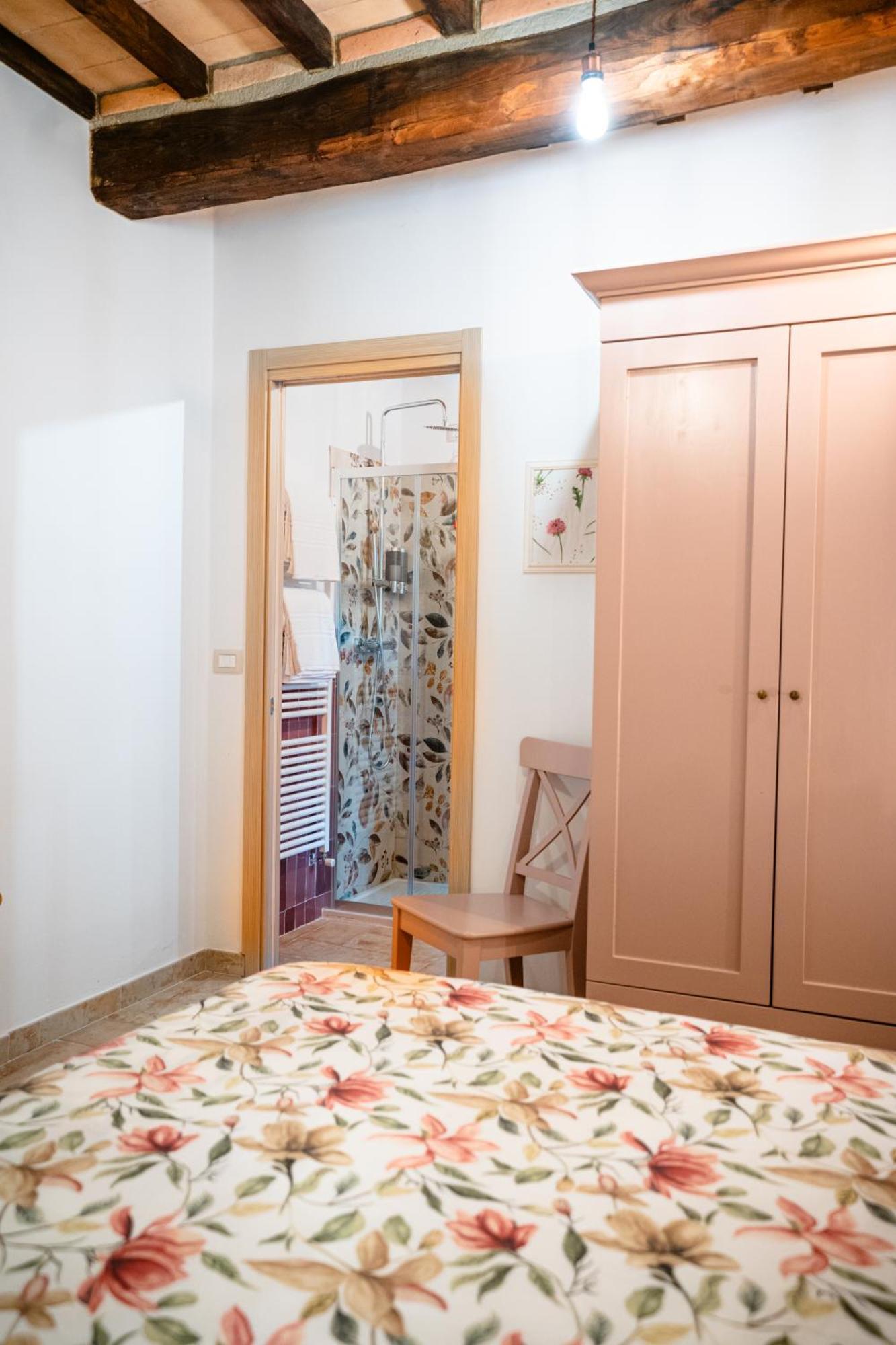 Relais E Spa L'Antica Fornace Citta della Pieve Phòng bức ảnh