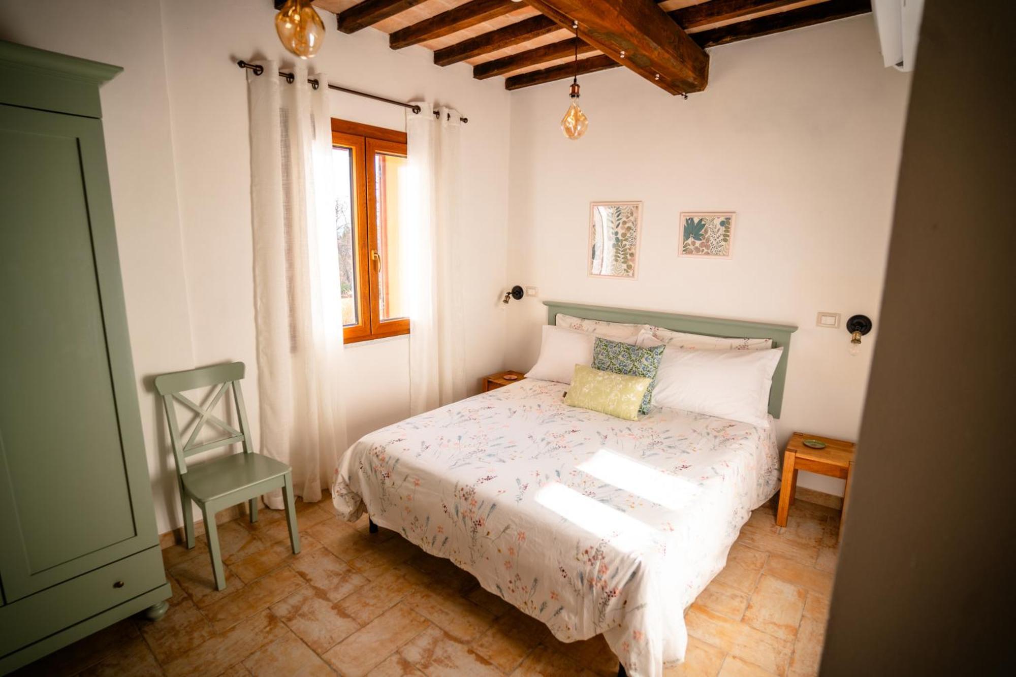 Relais E Spa L'Antica Fornace Citta della Pieve Phòng bức ảnh