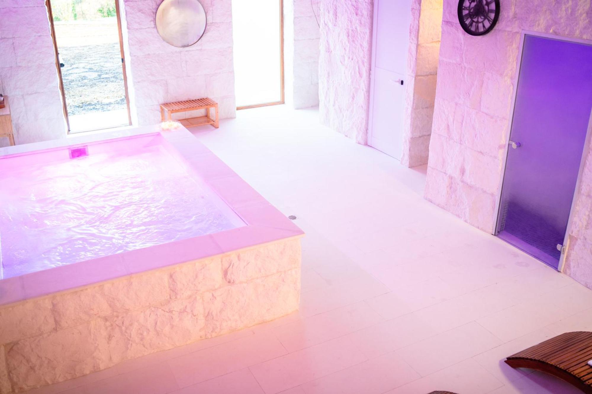Relais E Spa L'Antica Fornace Citta della Pieve Ngoại thất bức ảnh
