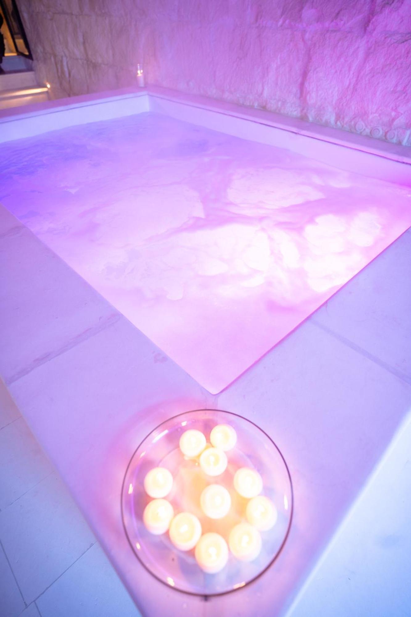 Relais E Spa L'Antica Fornace Citta della Pieve Ngoại thất bức ảnh