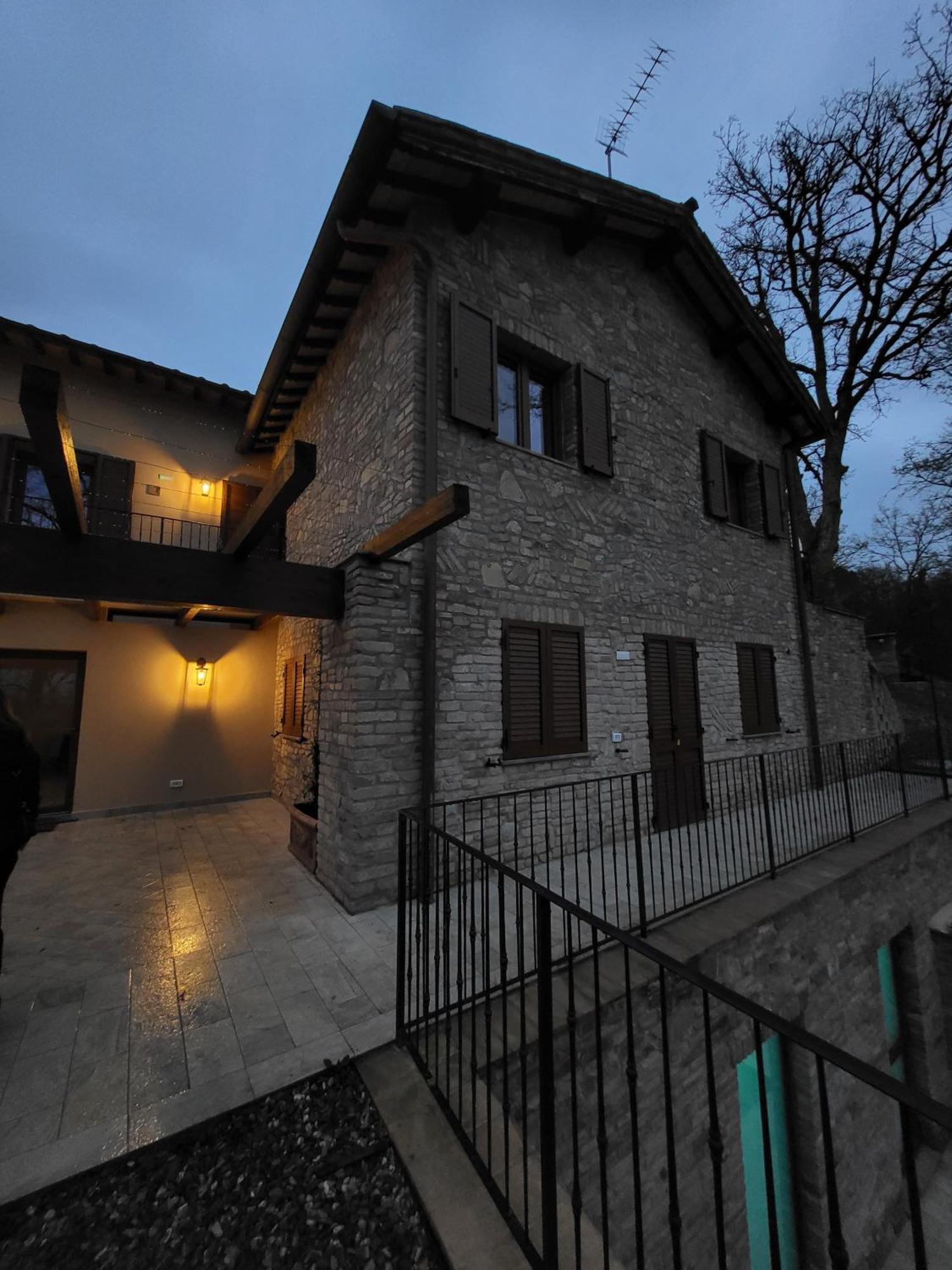 Relais E Spa L'Antica Fornace Citta della Pieve Ngoại thất bức ảnh