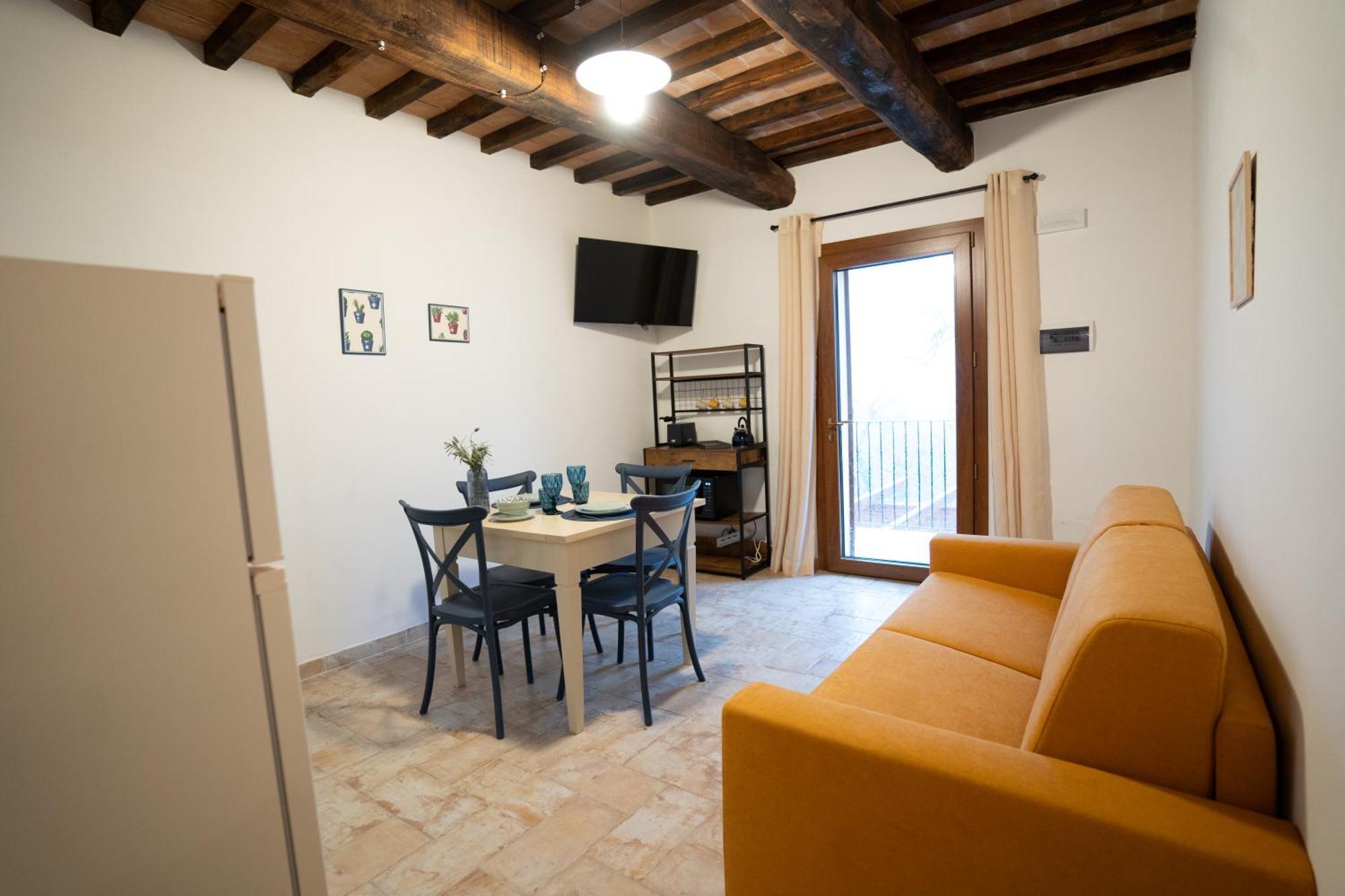 Relais E Spa L'Antica Fornace Citta della Pieve Ngoại thất bức ảnh