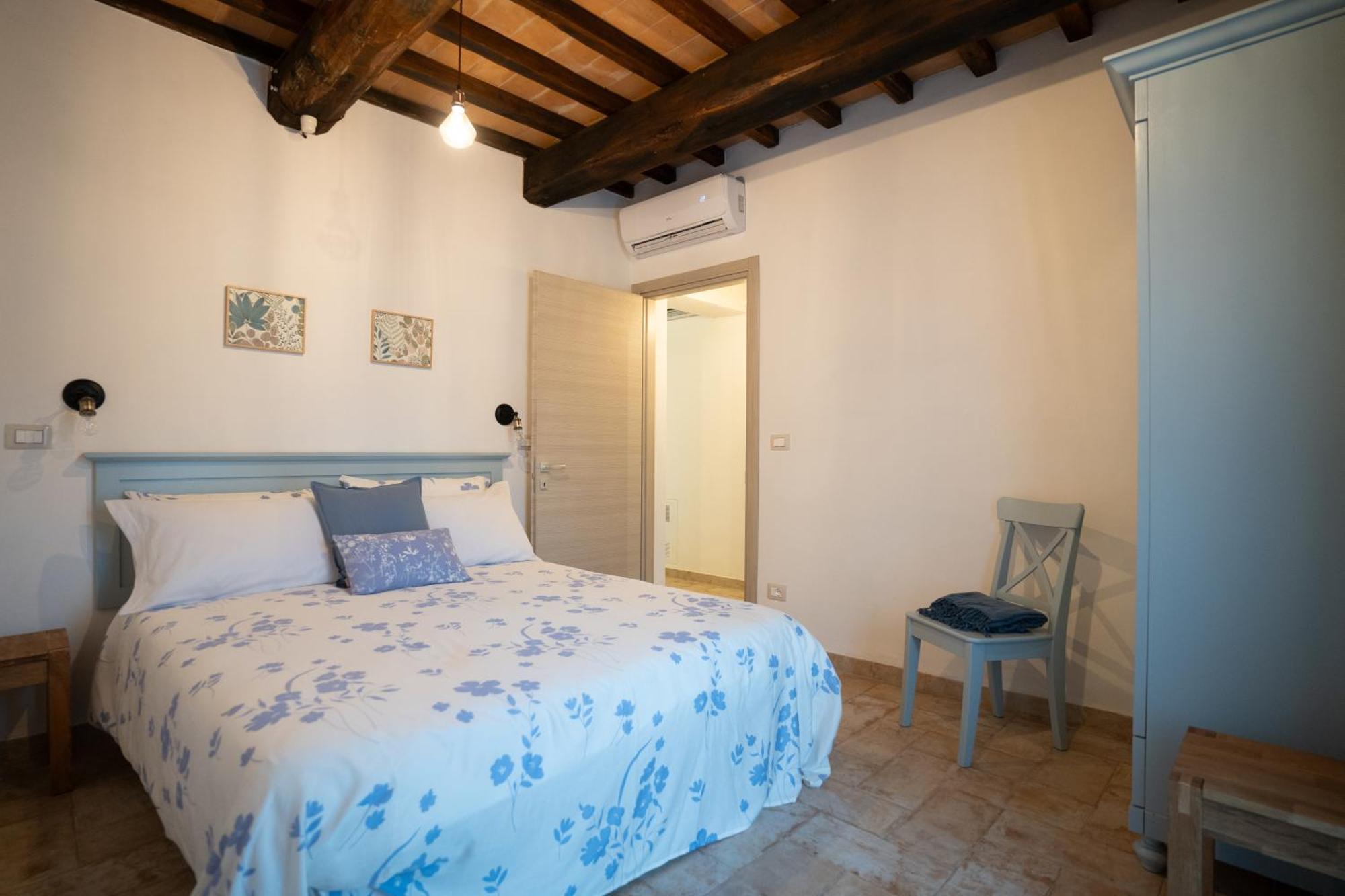 Relais E Spa L'Antica Fornace Citta della Pieve Ngoại thất bức ảnh