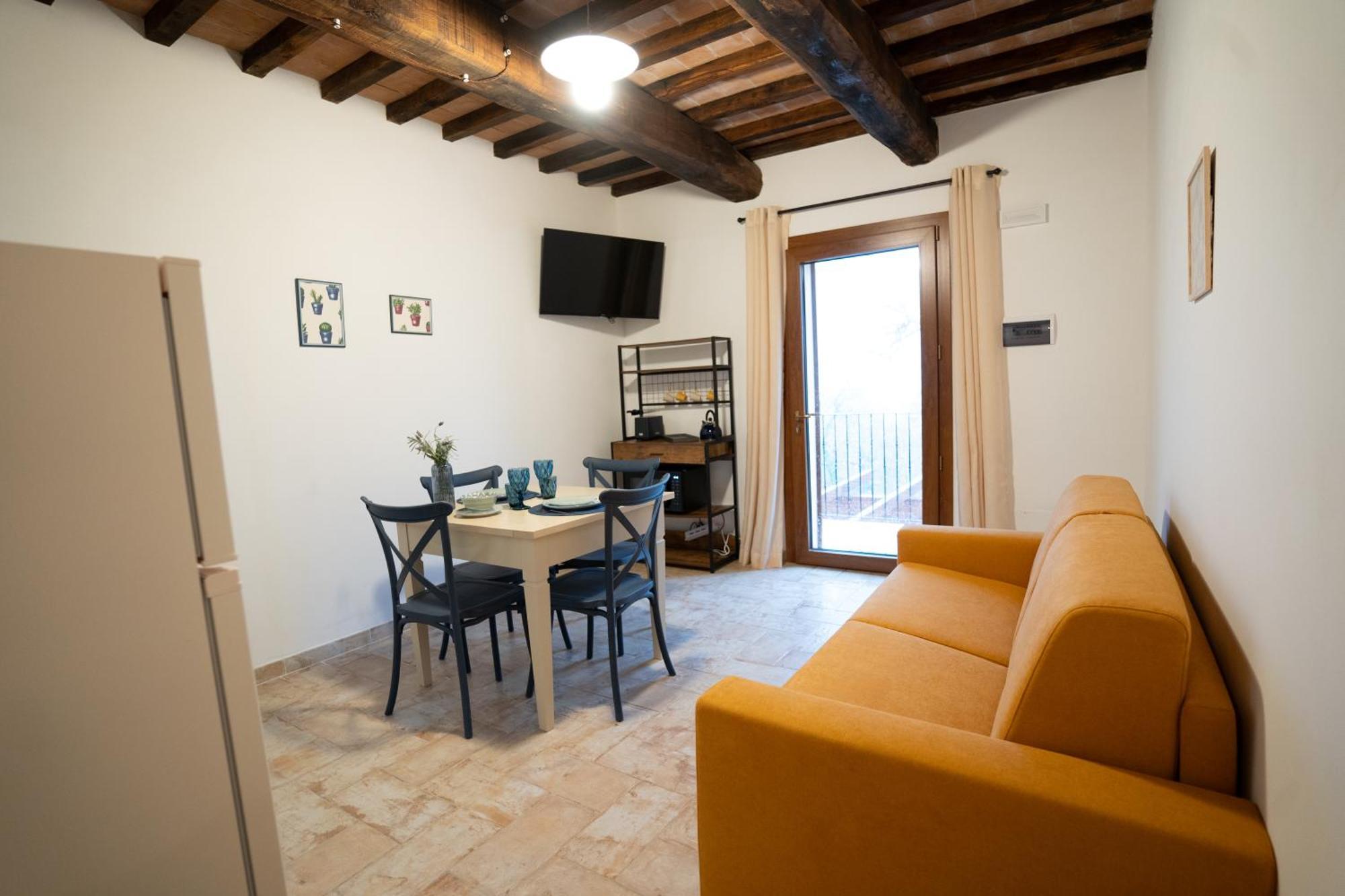 Relais E Spa L'Antica Fornace Citta della Pieve Ngoại thất bức ảnh