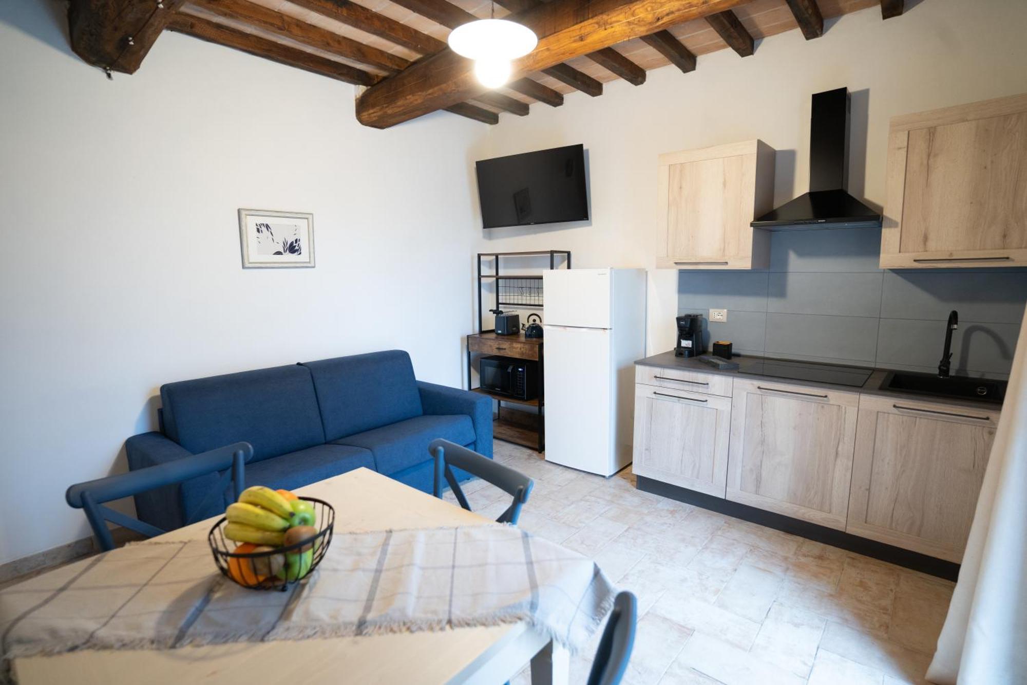 Relais E Spa L'Antica Fornace Citta della Pieve Ngoại thất bức ảnh