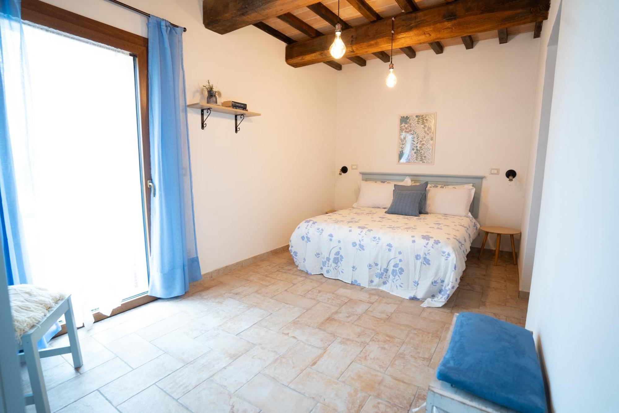 Relais E Spa L'Antica Fornace Citta della Pieve Ngoại thất bức ảnh